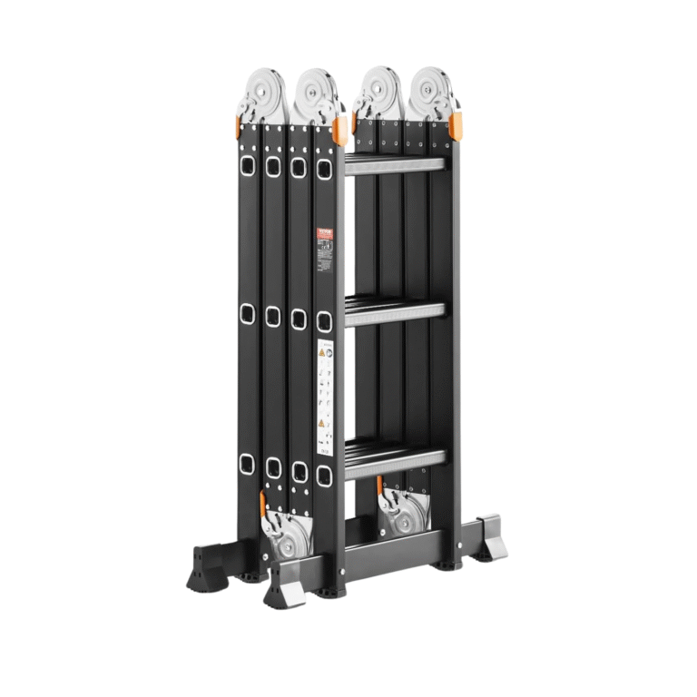 7 in 1 Multi-Purpose Ladder (7)
